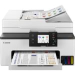 Canon MAXIFY GX2040 Imprimante multifonction à réservoirs rechargeables (6171C007)