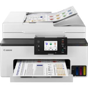 Canon MAXIFY GX2040 Imprimante multifonction à réservoirs rechargeables (6171C007)