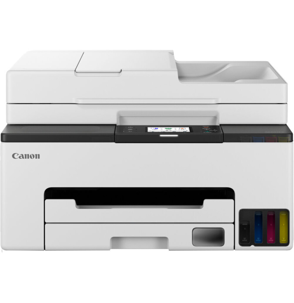 Canon MAXIFY GX2040 Imprimante multifonction à réservoirs rechargeables (6171C007) – Image 2