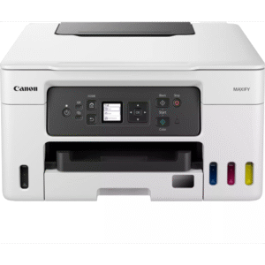 Canon MAXIFY GX3040 Imprimante multifonction à réservoirs rechargeables (5777C009)
