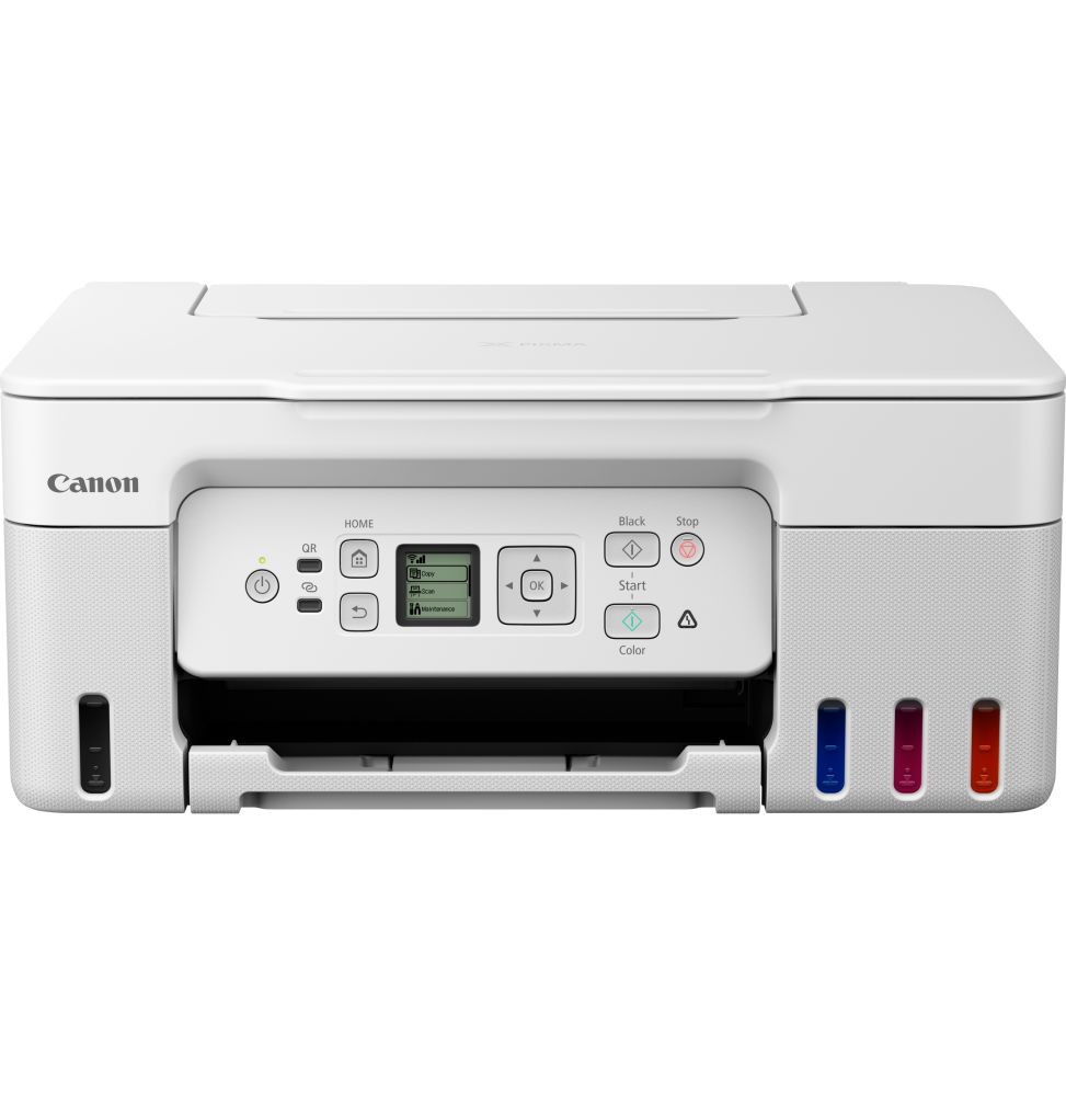 Canon PIXMA G3470 Imprimante multifonction à réservoirs rechargeables (5805C029AA) – Image 2