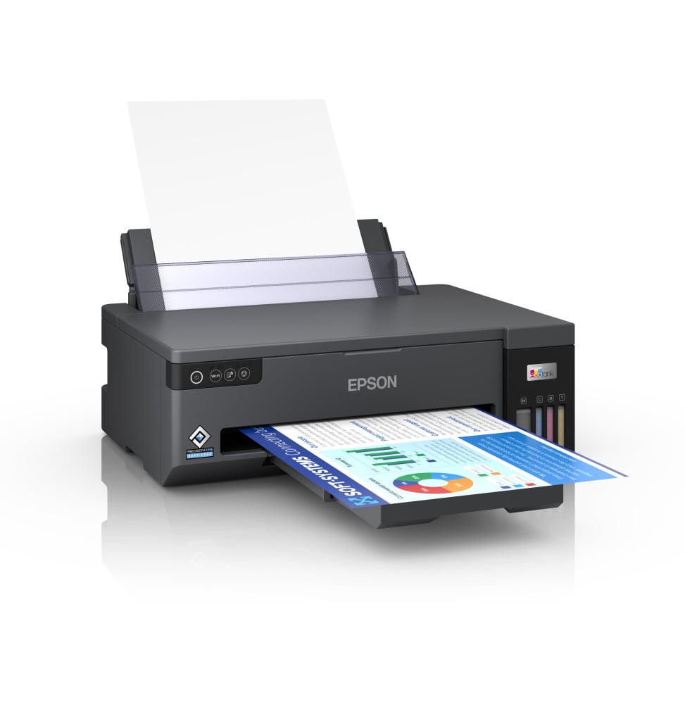 Epson EcoTank L11050 Imprimante A3 à réservoirs rechargeables (C11CK39403) – Image 2