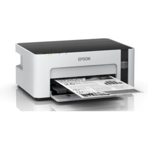 Epson EcoTank M1120 Imprimante monochrome à réservoirs rechargeables (C11CG96404)