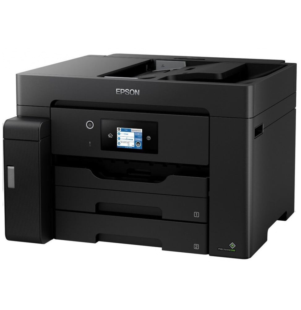 Imprimante A3 multifonction Epson EcoTank M15140 à réservoirs rechargeables (C11CJ41403) – Image 2