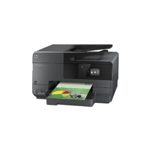 Imprimante multifonction Jet d’encre HP Officejet Pro 8610 (A7F64A)