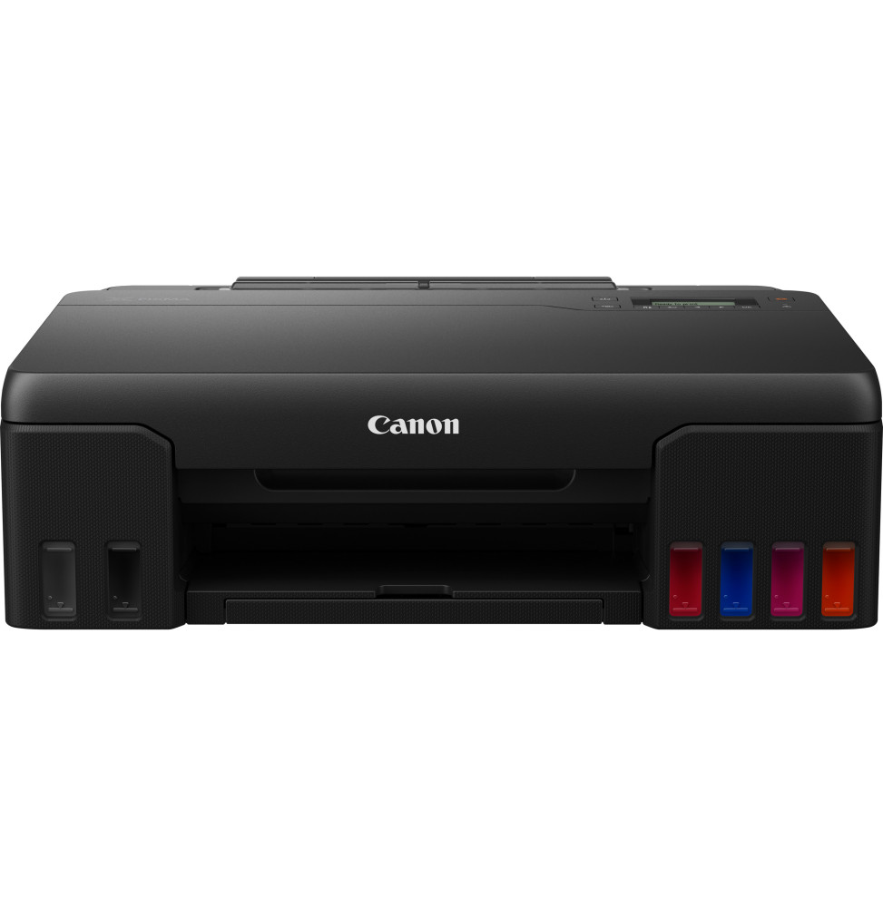 Canon PIXMA G540 Imprimante photo à réservoirs rechargeables (4621C009AA) – Image 2