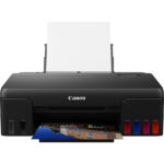 Canon PIXMA G540 Imprimante photo à réservoirs rechargeables (4621C009AA)