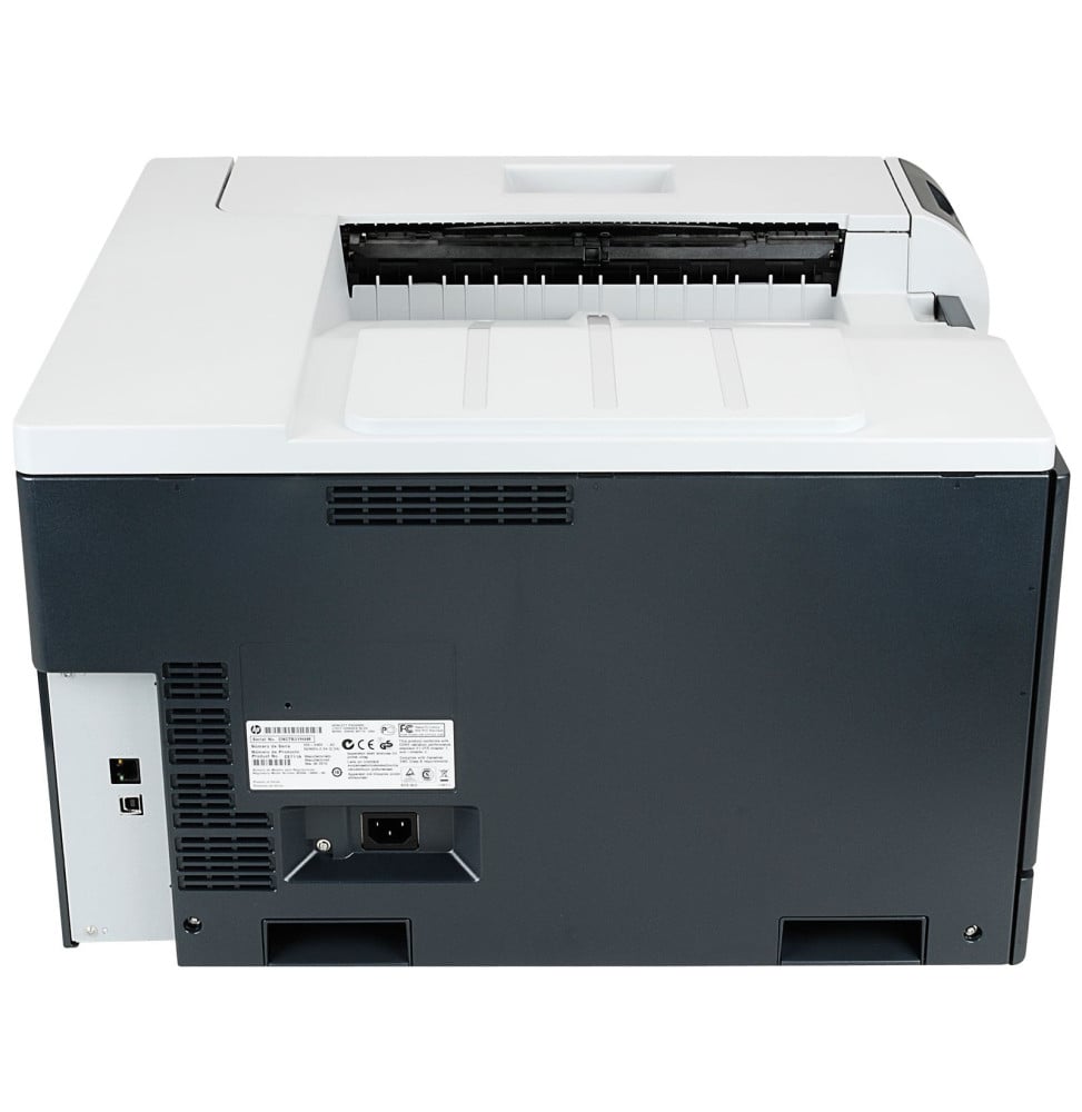 Imprimante A3 Laser HP Color LaserJet Professional CP5225 (CE710A) – Image 2
