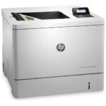 Imprimante Laser HP Color LaserJet Enterprise M553dn (B5L25A)