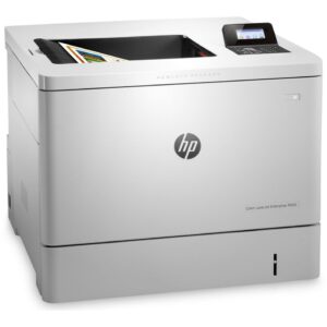 Imprimante Laser HP Color LaserJet Enterprise M553dn (B5L25A)