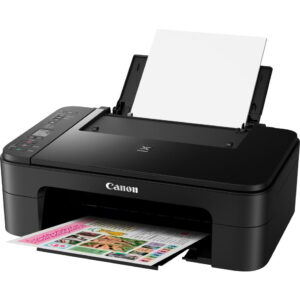 Imprimante Multifonction Jet d'encre Canon PIXMA TS3140 (2226C007BA)