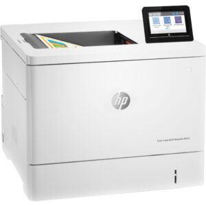 Imprimante Laser Couleur HP Color LaserJet Enterprise M555dn (7ZU78A)