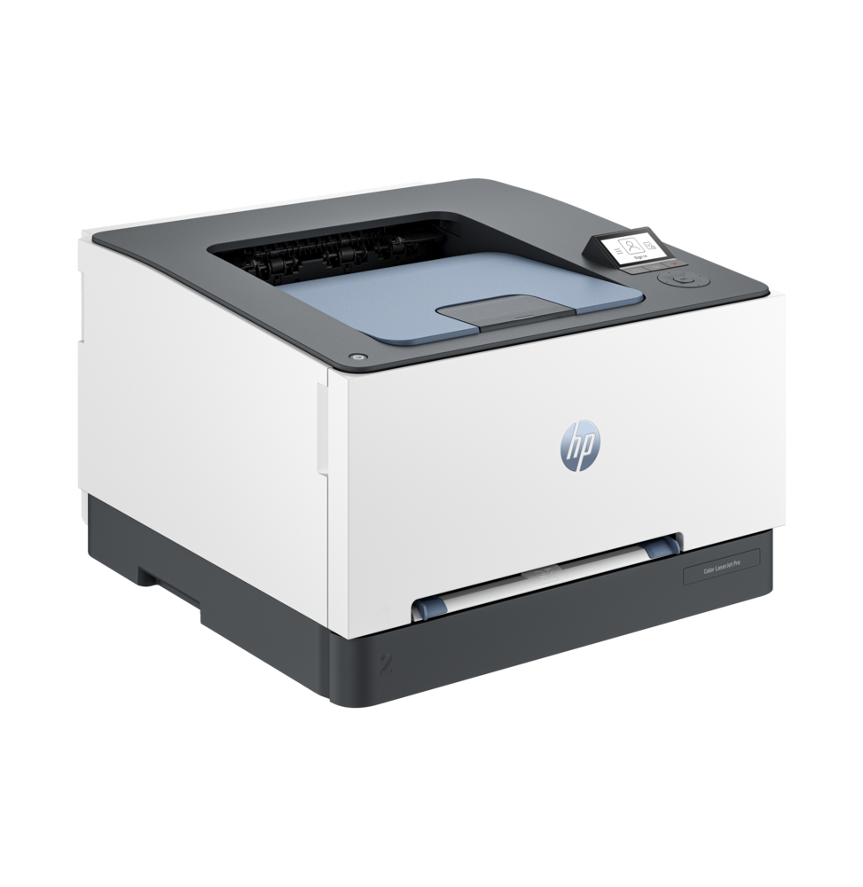 Imprimante Laser Couleur HP LaserJet Pro 3203dw (499N4A) – Image 2