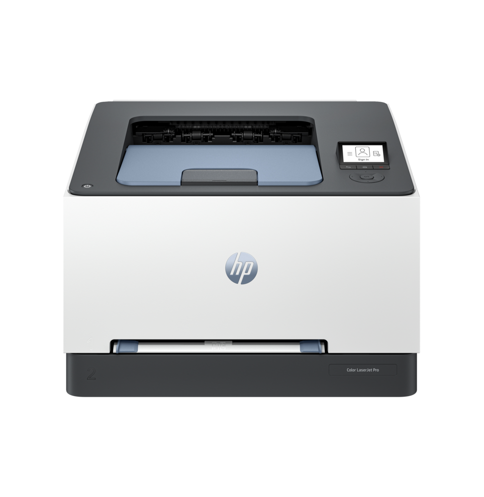 Imprimante Laser Couleur HP LaserJet Pro 3203dw (499N4A)