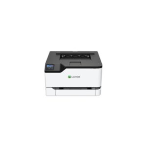 Imprimante Laser Couleur Lexmark CS331dw (40N9120)
