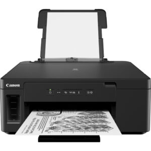Canon Pixma GM2040 Imprimante Monochrome à réservoir rechargeable (3110C009AA)