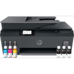 HP Smart Tank 615 Imprimante multifonction à réservoirs rechargeables (Y0F71A)