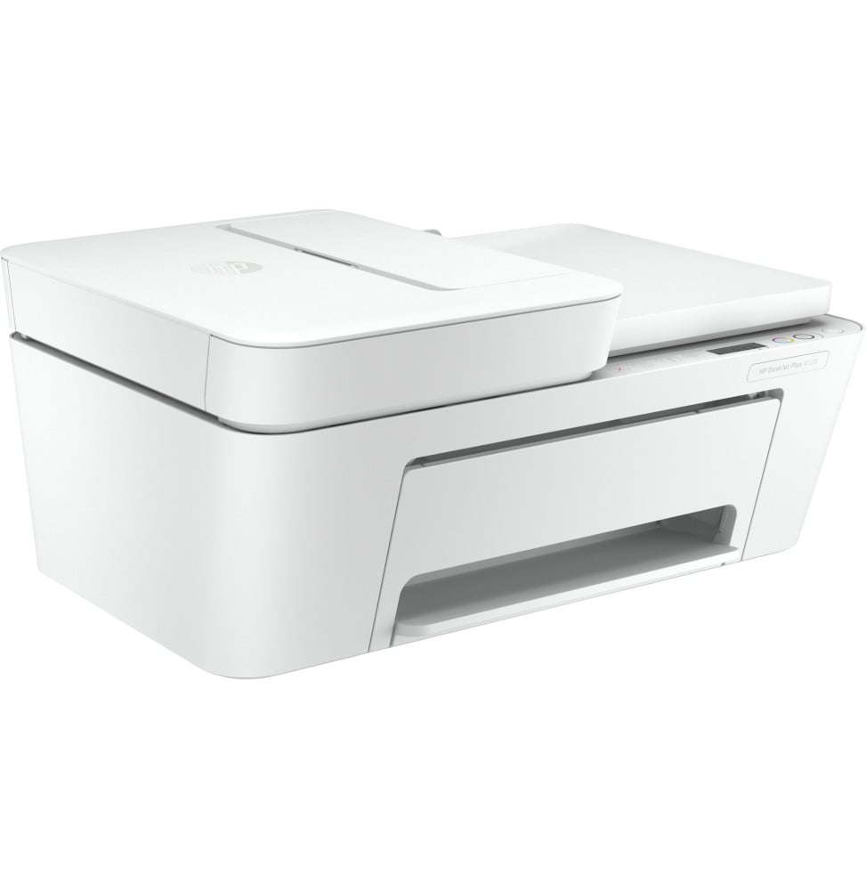 Imprimante multifonction HP DeskJet Plus 4120 (3XV14B) – Image 2