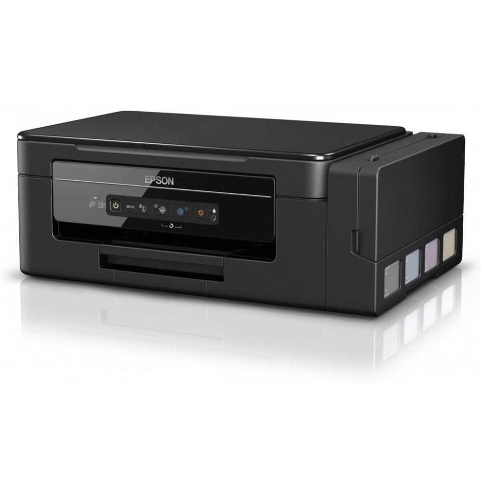 Epson EcoTank L3060 Imprimante multifonction à réservoirs rechargeables (C11CG50402) – Image 2