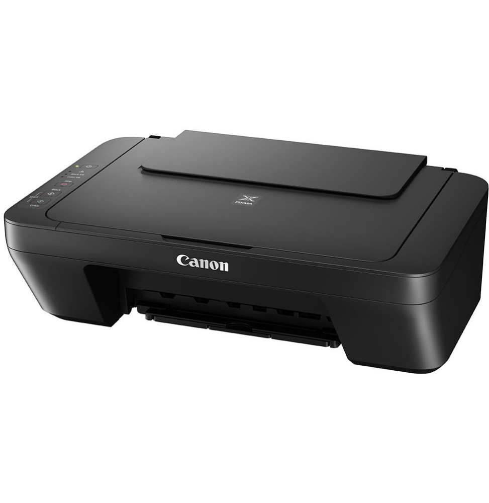 Imprimante multifonction Jet d’encre Canon PIXMA MG2540S (0727C007AA) – Image 2