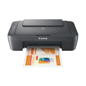 Imprimante Multifonction Jet d'encre Canon PIXMA MG2541S (0727C067AA)