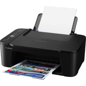 Imprimante Multifonction Jet d'encre Canon PIXMA TS3640 (6670C007AA)