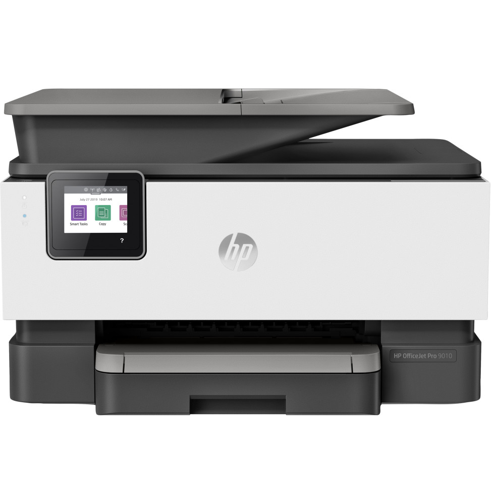 Imprimante multifonction Jet d’encre HP OfficeJet Pro 9010 (3UK83B) – Image 2
