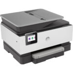 Imprimante multifonction Jet d’encre HP OfficeJet Pro 9010 (3UK83B)