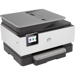Imprimante multifonction Jet d’encre HP OfficeJet Pro 9010 (3UK83B)