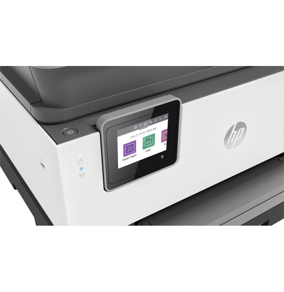 Imprimante multifonction Jet d’encre HP OfficeJet Pro 9013 (1KR49B) – Image 2