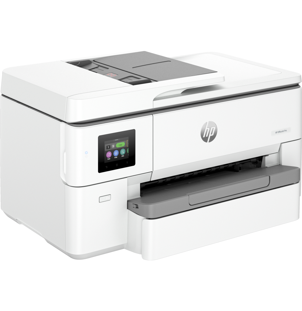 Imprimante multifonction Jet d'encre HP OfficeJet Pro 9720 (53N94C) – Image 2