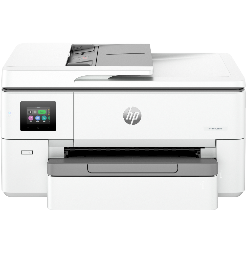 Imprimante multifonction Jet d'encre HP OfficeJet Pro 9720 (53N94C)