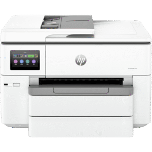 Imprimante A3 multifonction Jet d'encre HP OfficeJet Pro 9730 (537P5C)