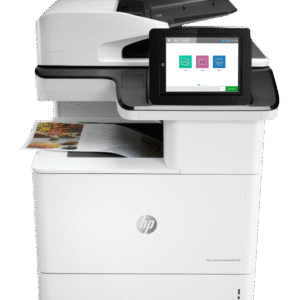 Imprimante Multifonction Laser Couleur A3 HP LaserJet Enterprise M776dn (T3U55A)
