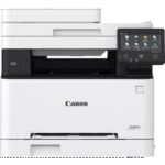 Imprimante Multifonction Laser Couleur Canon i-SENSYS MF655Cdw (5158C004AA)
