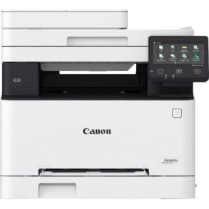 Imprimante Multifonction Laser Couleur Canon i-SENSYS MF655Cdw (5158C004AA)