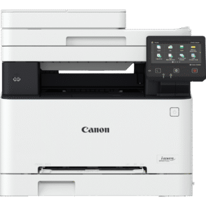 Imprimante Multifonction Laser Couleur Canon i-SENSYS MF657Cdw (5158C001AA)