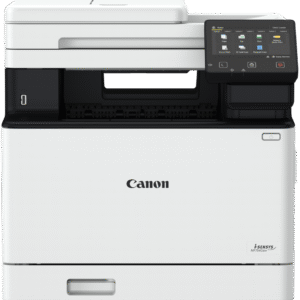 Imprimante Multifonction Laser Couleur Canon i-SENSYS MF754Cdw (5455C009AA)