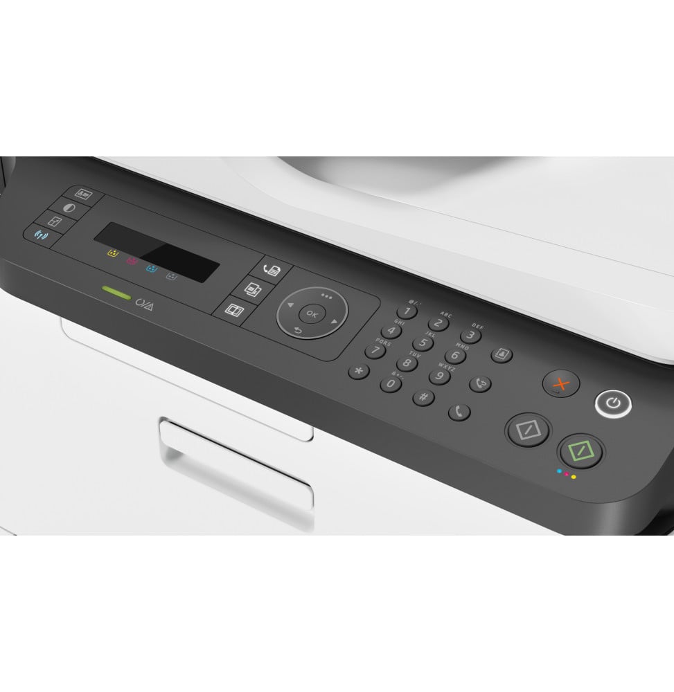 Imprimante Multifonction Laser Couleur HP 179fnw (4ZB97A) – Image 2