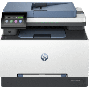Imprimante Multifonction Laser Couleur HP Color LaserJet Pro MFP 3303fdw (499M8A)