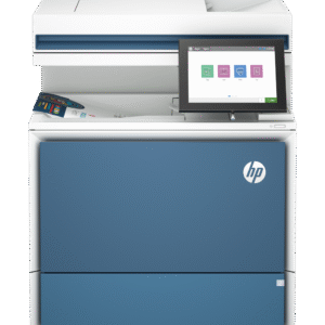 Imprimante Multifonction Laser Couleur HP LaserJet Enterprise 5800dn (6QN29A)