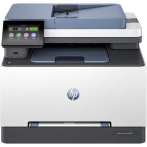 Imprimante Multifonction Laser Couleur HP LaserJet Pro 3303sdw (499M6A)