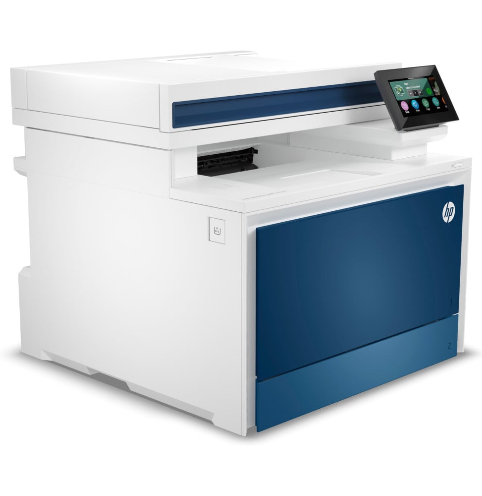 Imprimante Multifonction Laser Couleur HP LaserJet Pro MFP 4303fdw (5HH67A) – Image 2