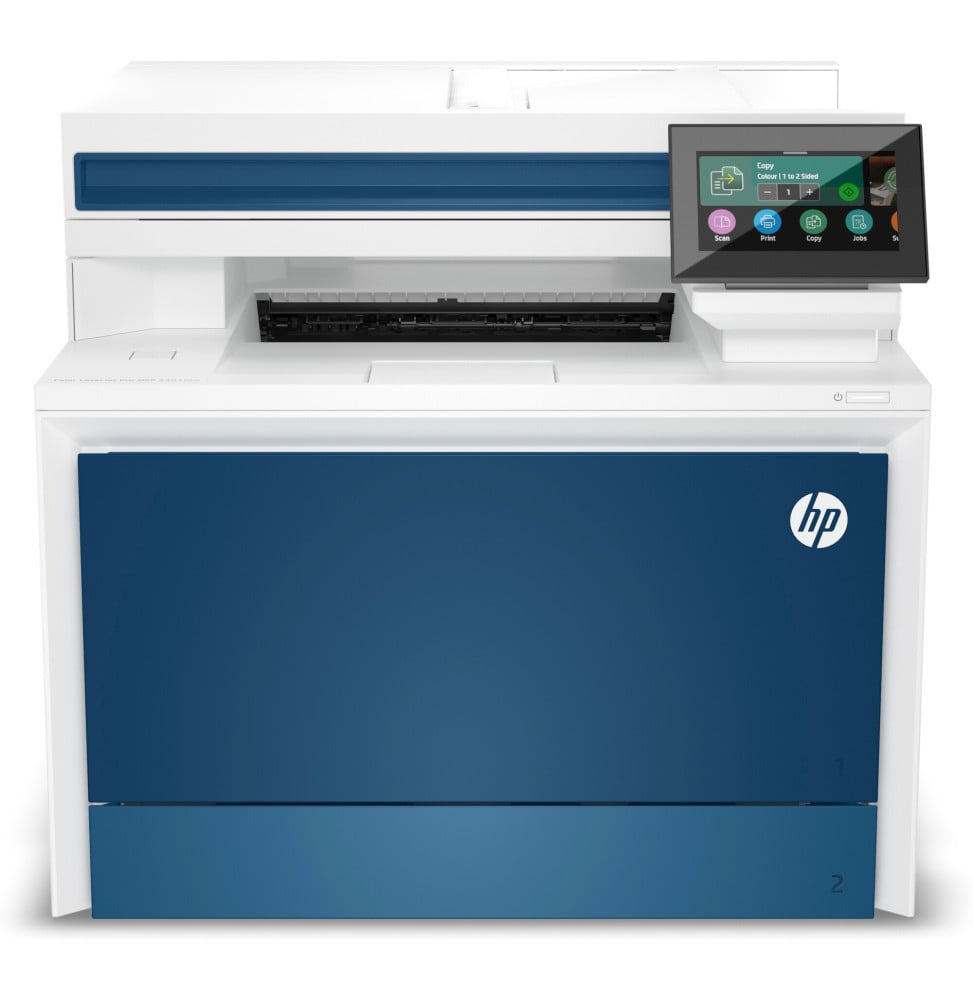Imprimante Multifonction Laser Couleur HP LaserJet Pro MFP 4303fdw (5HH67A)