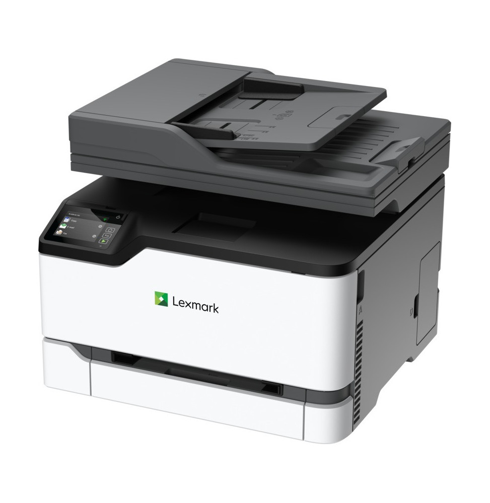 Imprimante Multifonction Laser Couleur Lexmark CX331adwe (40N9170) – Image 2