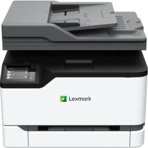 Imprimante Multifonction Laser Couleur Lexmark CX331adwe (40N9170)