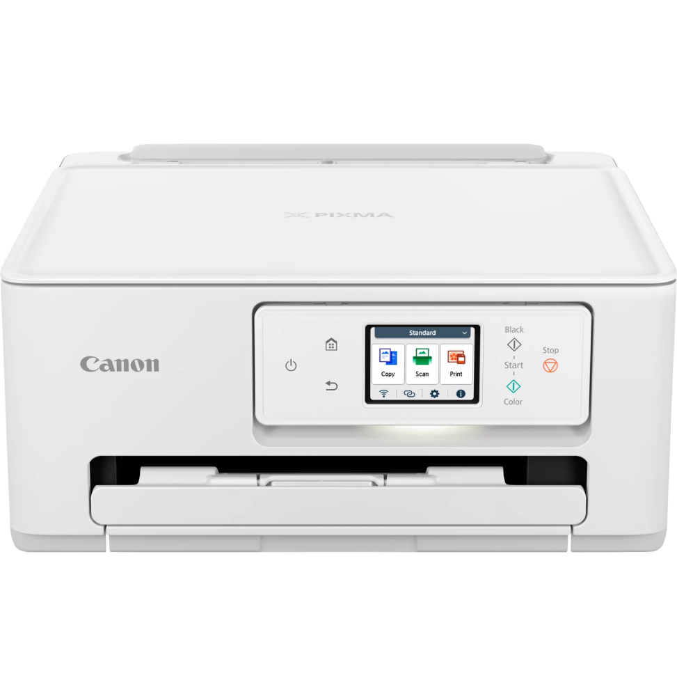 Imprimante Photo Multifonction Jet d'encre Canon PIXMA TS7640i (6256C007AA) – Image 2