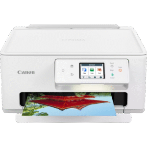 Imprimante Photo Multifonction Jet d'encre Canon PIXMA TS7640i (6256C007AA)