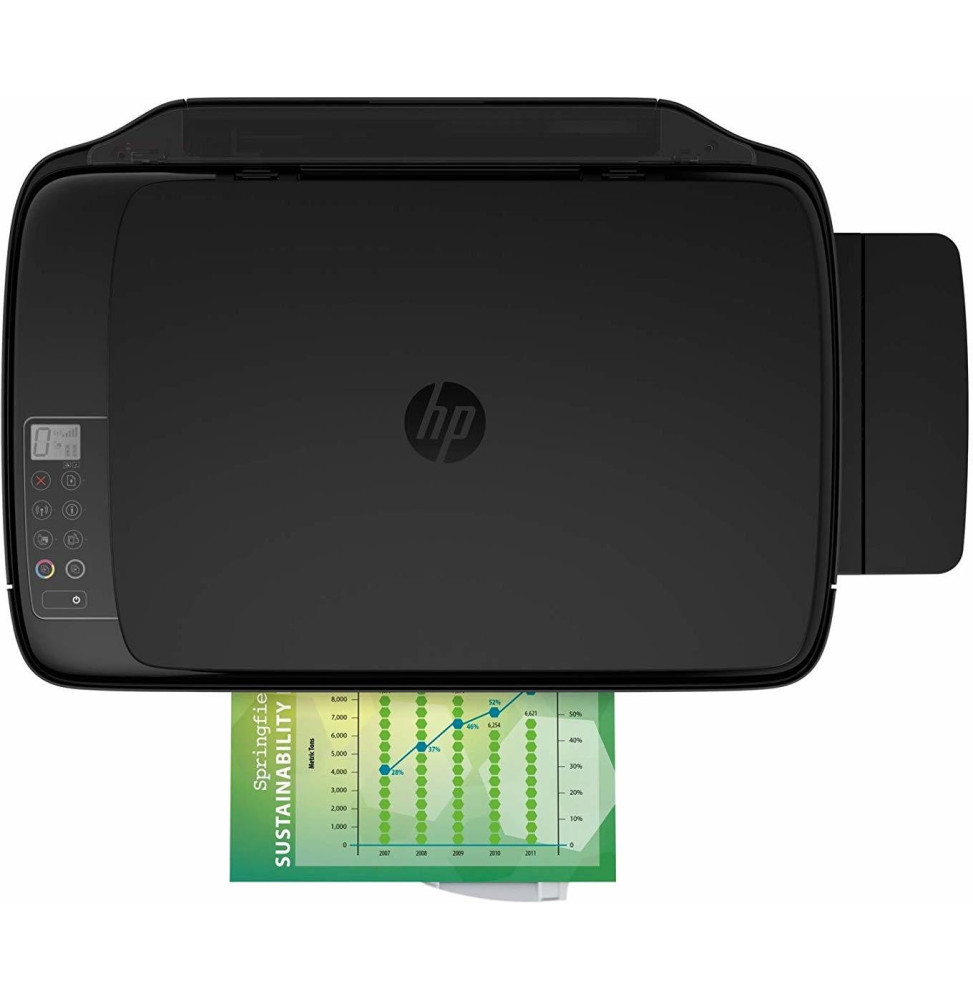 HP Ink Tank 415 Imprimante multifonction à réservoirs rechargeables (Z4B53A) – Image 2