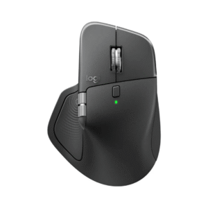 Souris Logitech MX Master 4 sans fil Maroc